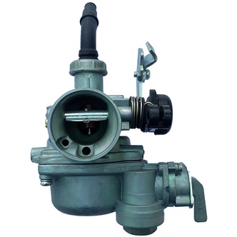 Bình xăng con xe Cub 50 chính hiệu Centa - Thành đạt