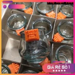 Cóng Thuỷ Tinh Tai Hổ