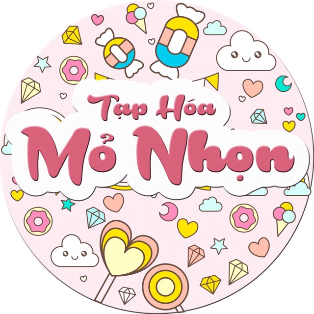 Tạp Hoá Mỏ Nhọn Đồ Gia Dụng