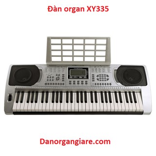 Đàn organ xy335