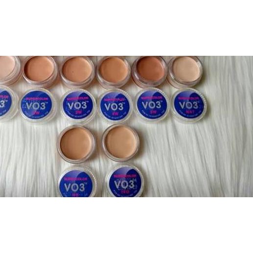 Bút Chì Supra Vo3 5g Chất Lượng Cao | BigBuy360 - bigbuy360.vn