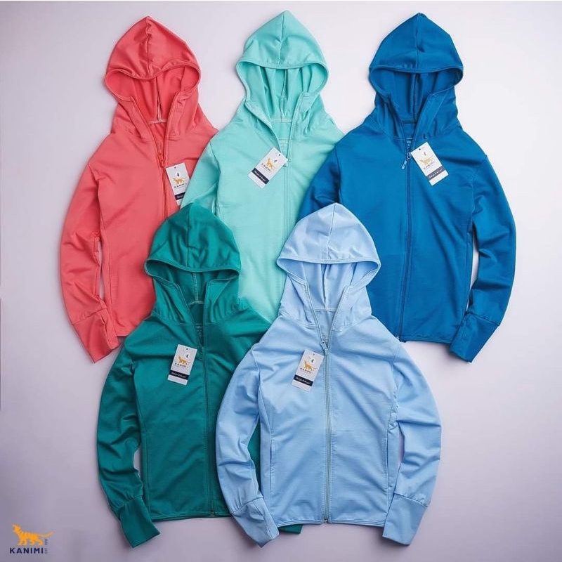 Áo chống nắng nam_ nữ ids cho bé shop VYVY kids