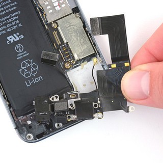 Cáp Chân Sạc iPhone 5S_Shop Eco Phân Phối