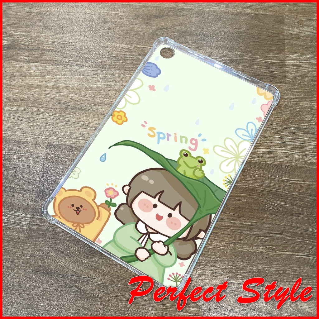 Ốp Lưng Phủ bóng Jumb Chống sốc oppo pad Air 10.36