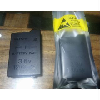 Pin PSP 2000 PSP 3000