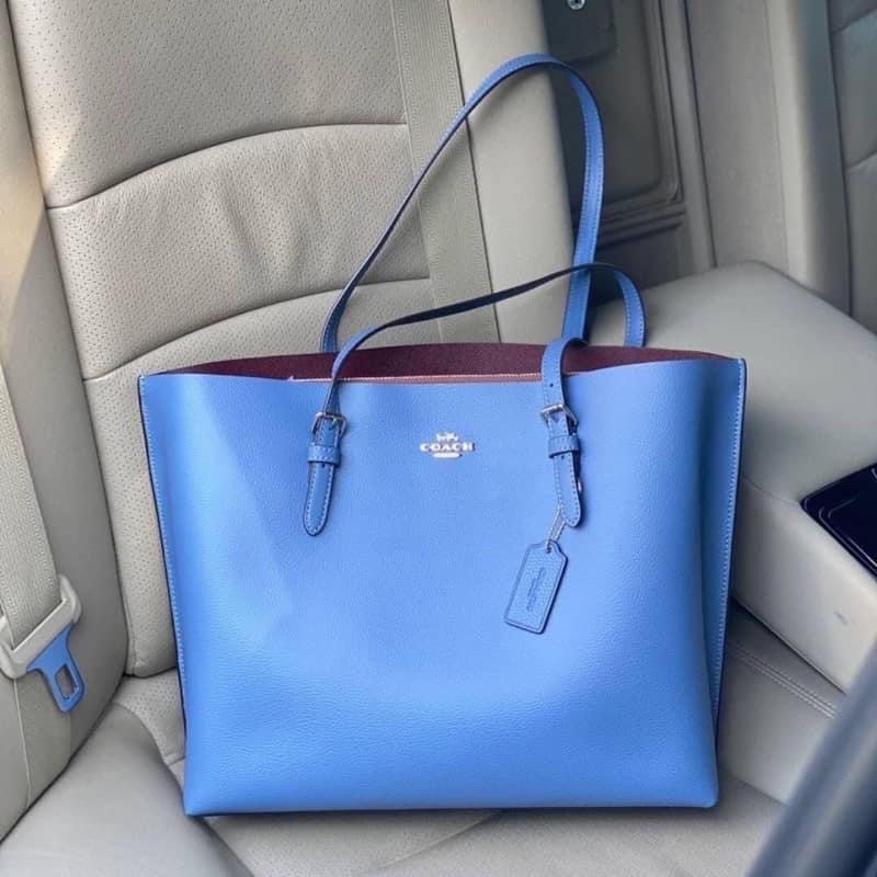 Túi Coach auth sale