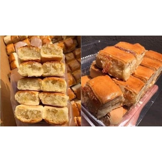 🌴🌴BÁNH XẾP DỪA NƯỚNG  🌴🌴