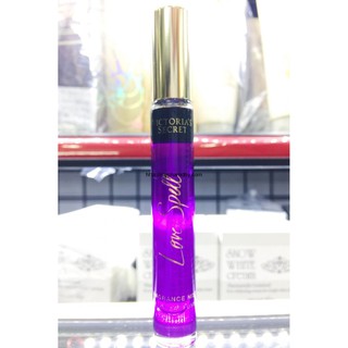 Xịt thơm toàn thân Victoria's Secret Love Spell Fragrance Mist 7 ml - 23 fl oz