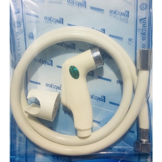 Bộ xịt linax Nhựa abs cao cấp, xịt vệ sinh nhà tắm