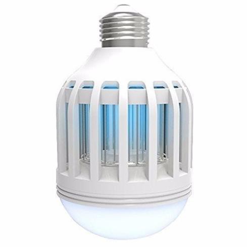 Đèn LED bắt muỗi hiệu quả cao  ST2S652