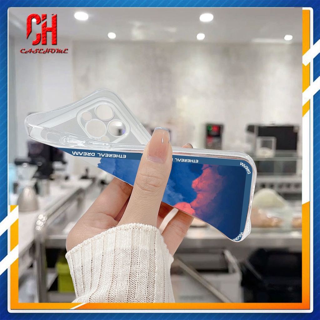 Ốp Điện Thoại Cho OPPO A15 A54 A5S A3S A76 A96 A16 A95 A55 A7 A5 A9 A31 A53 A33 2020 A12 A1K A16E A16K A54S Reno 4 5F 4F 4 5 06 Lite A74 A15S A52 A11K A92 A35 A11 A93 A32 A72 A94 A53S F19 F17 PRO A16S A12S A36