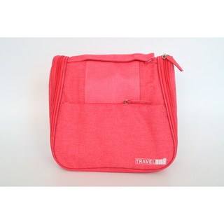 [HC Gift] Túi đựng mỹ phẩm cao cấp OMO