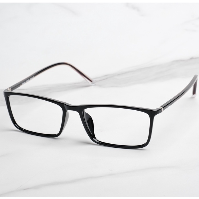 Gọng Kính Cận Nhựa Dẻo TR90 Shady Unisex G1752