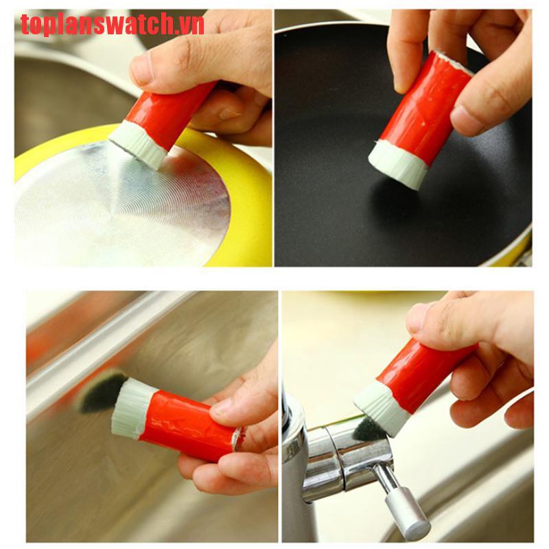 2 Bàn chải loại bỏ rỉ sét thần kỳ hữu ích