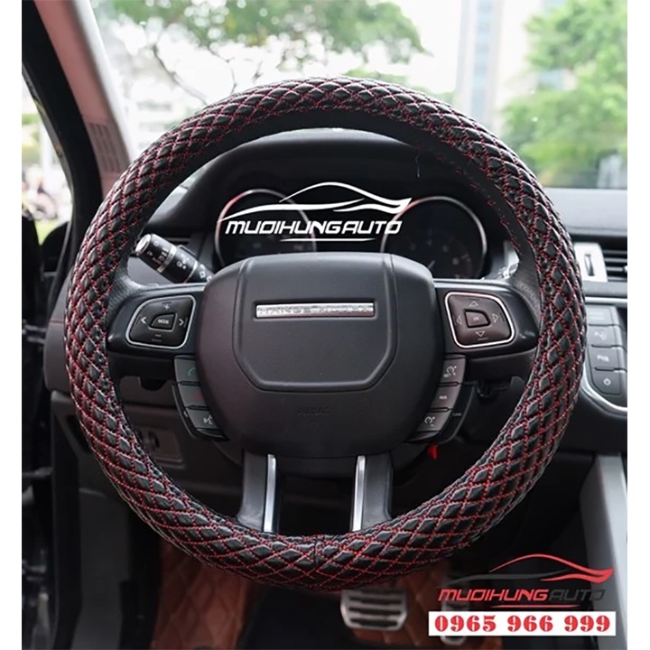 Bao Tay Vô Lăng Ôtô Da Bò Cao Cấp Mã 55