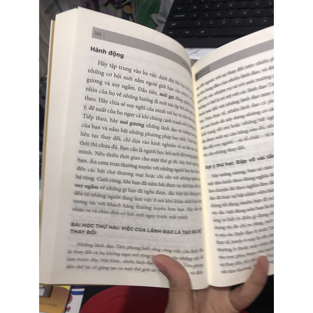 Sách - Giải mã hành vi DISC ( BizBooks )