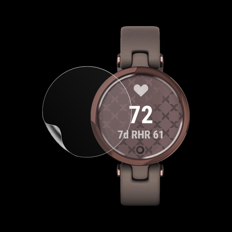 PPF Đồng Hồ Garmin Lily Venu 1 2 2s Swim Vivoactive 3 4 4S Vivomove Sport Forerunner 235 945 Dẻo Chống Xước Chống Vân