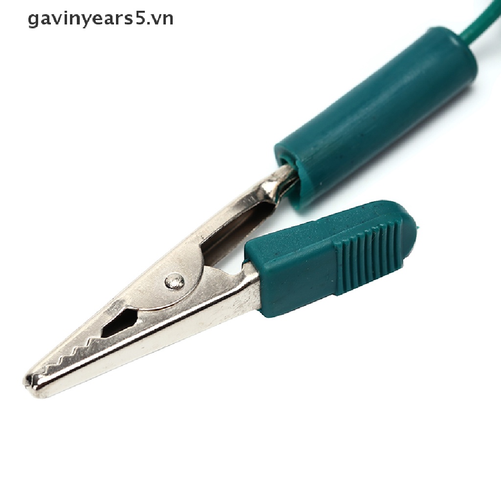 Bút Thử Điện DC 6V 12V 24V Chuyên Dụng Cho Xe Hơi