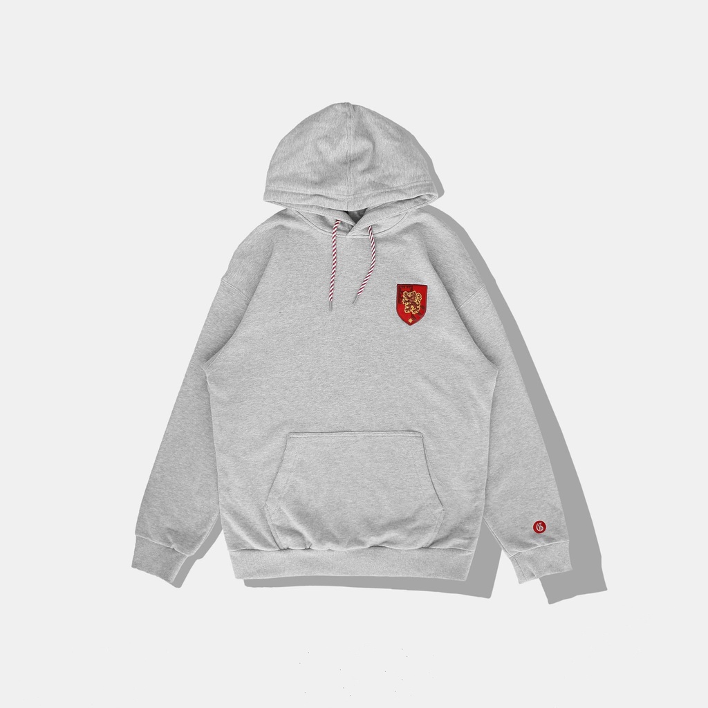 Áo Hoodie Spao X Harry Potter logo 4 nhà