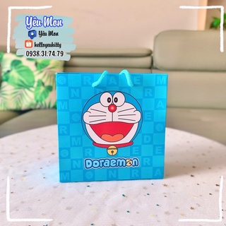 TÚI GIẤY ĐỰNG QUÀ DORAEMON