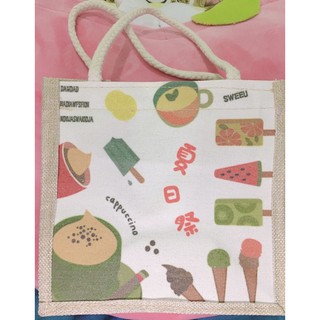 túi cối mini xinh xắn