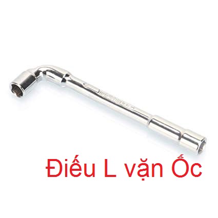 [Free ship]Điếu mở ốc các loại, dụng cụ cần mở vặn ốc tháo siết ốc chuyên dụng thép siêu bên giá siêu mêm