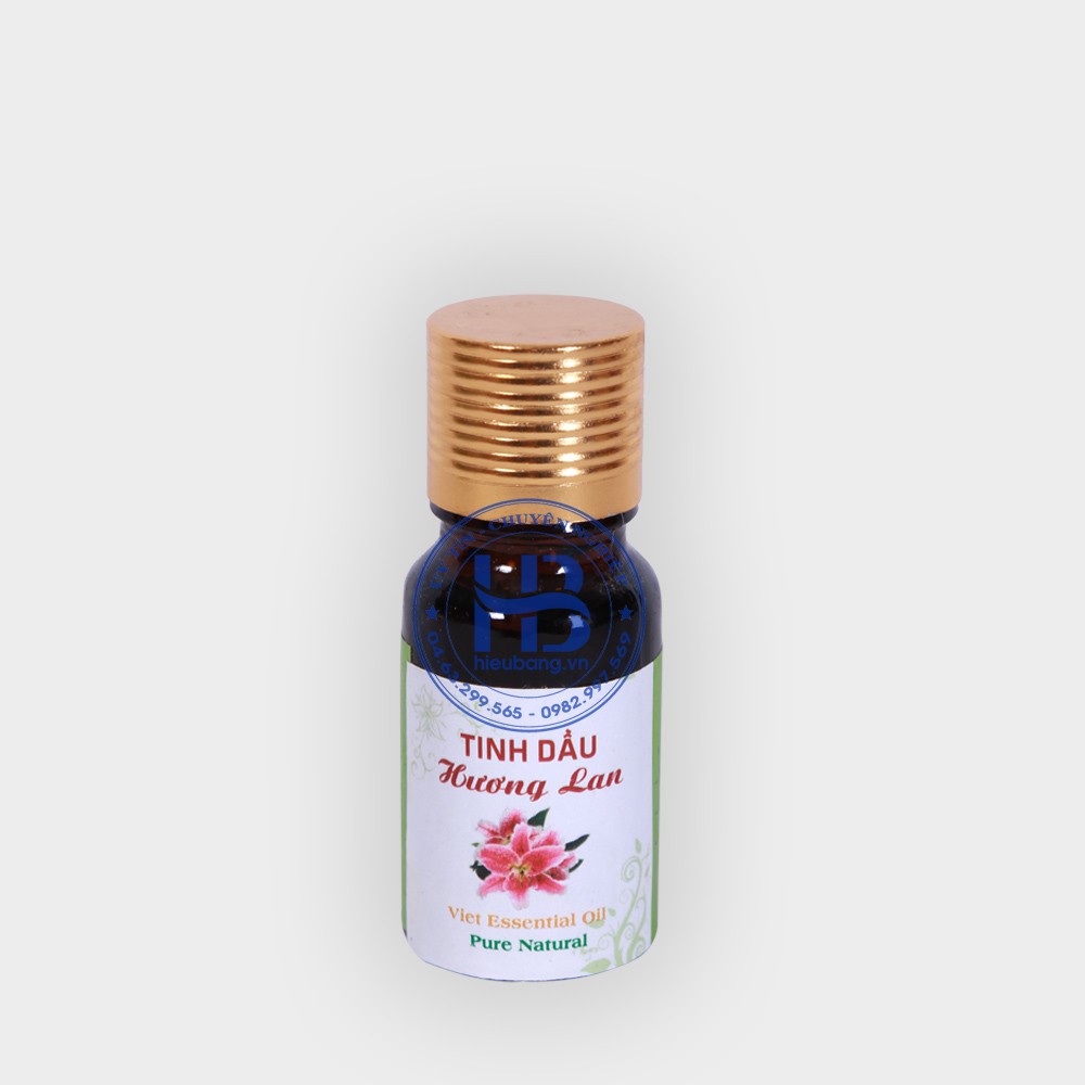 Tinh dầu hoa ly 10ml