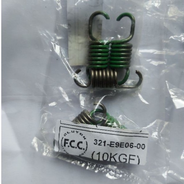 LÒ XO 3 CÀNG 8KG 10KG CHỔNG RUNG GIẬT FCC. oczin