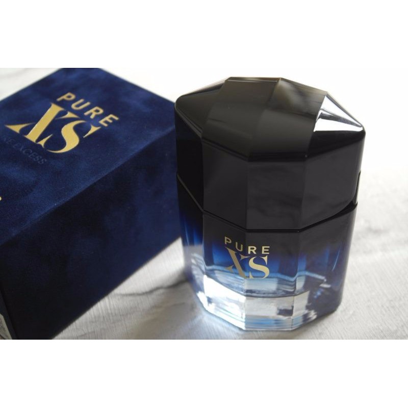 PURE XS NƯỚC HOA NAM CỦA HÃNG PACO RABANNE