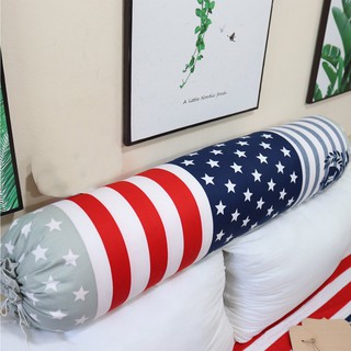 Vỏ gối ôm poly cotton 2024 nhiều mẫu đẹp