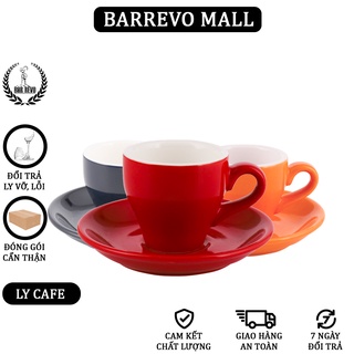 Ly espresso - ly coffee 80ml