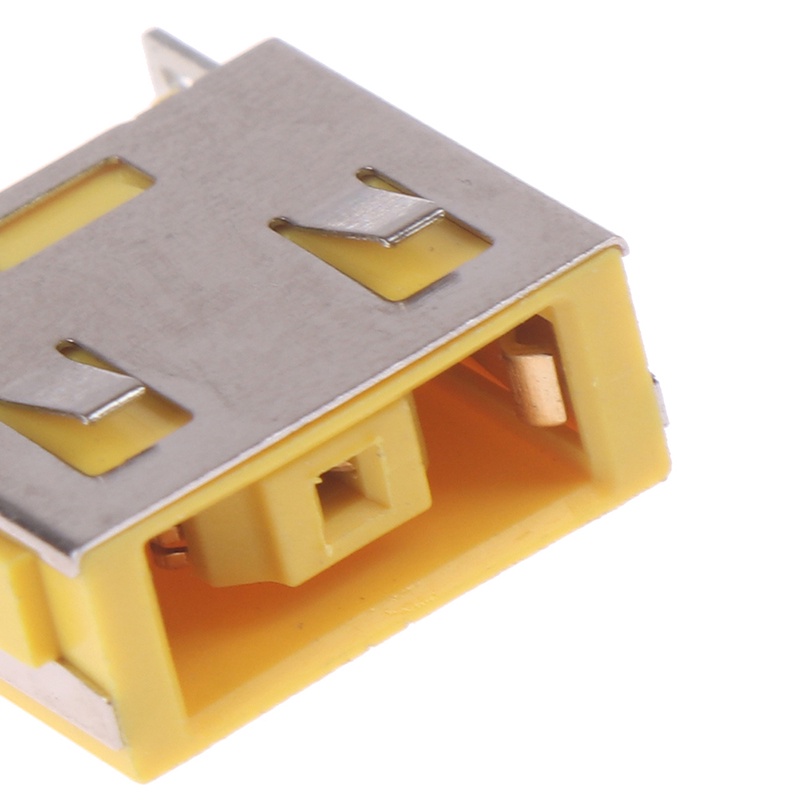 Set 2 Ổ Cắm Nguồn Dc 0610 Cho Laptop Lenovo G400 G490 G500 G505 Z501 | BigBuy360 - bigbuy360.vn