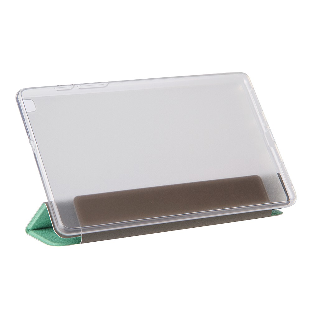 Bao da máy tính bảng nắp lật siêu mỏng họa tiết dễ thương cho Samsung Galaxy Tab A 8.0 2019 SM-T290 T295 T297