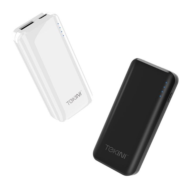 Sạc dư phòng Tekini F5 5000mAh