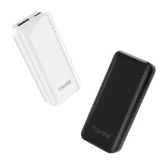 Sạc dư phòng Tekini F5 5000mAh