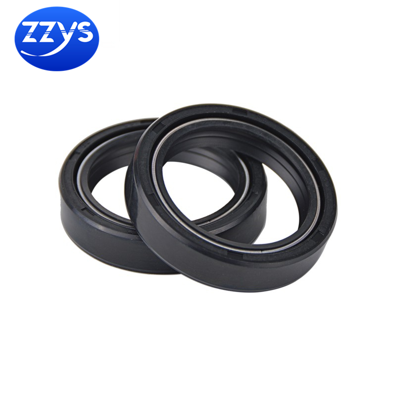 Nắp Đậy Chống Bụi 38x50 X 11 38x50 Cho Xe Mô Tô Yamaha Fzr400 Fzr600 Fz600 Tdr250 It175 It250 It465