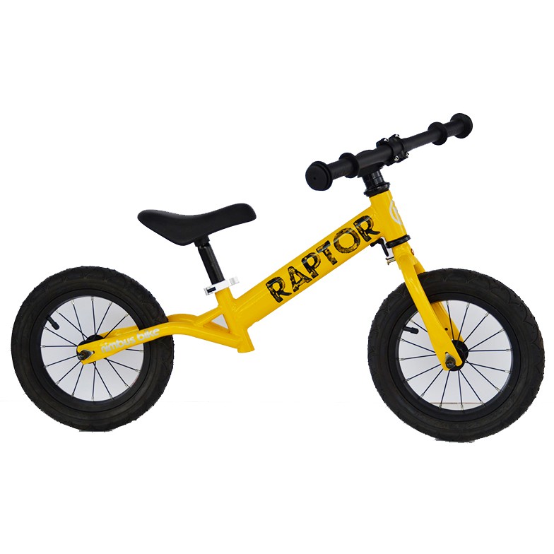 XE THĂNG BẰNG NIMBUS RAPTOR - VÀNG