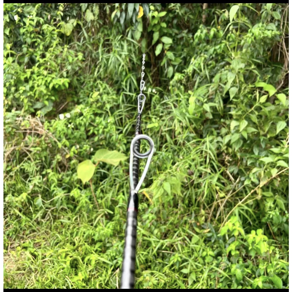 Cần câu Lure Ilure LK Hòa