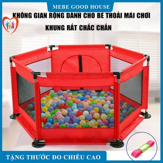 Lều bóng. quây bóng cho bé ,có tặng kèm theo bóng ,đồ chơi cho bé yêu,bảo hành 6 tháng