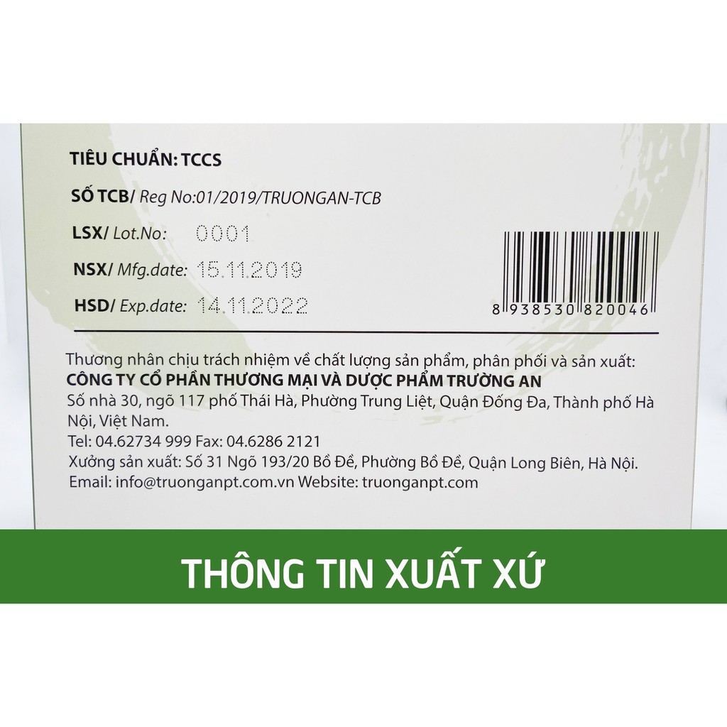 Trà Linh Chi Đồng Trùng Hạ Thảo GoldKaoli 100 gói - Tăng sức đề kháng, bồi bổ cơ thể | BigBuy360 - bigbuy360.vn