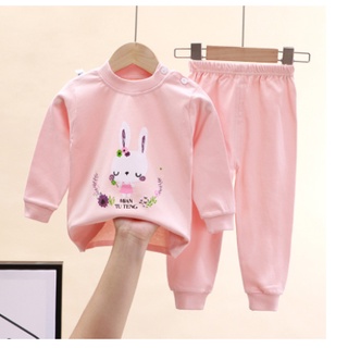 SET QUẦN ÁO TRẺ EM NHIỀU MÀU