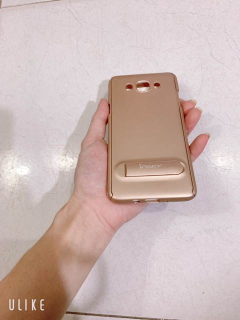 Ốp 360 độ ipaky sam sung J7 2016,J710