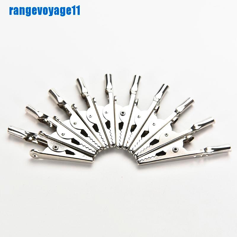 Bộ 10 Dụng Cụ Bằng Thép Không Gỉ Chất Lượng Cao