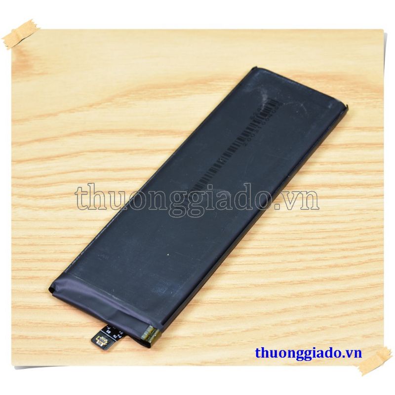 pin Mi Note 10 Pro, Mi Note 10 Lite, Mi Note 10, Mi CC9 Pro (BM52) 5170mAh bảo hành 6 tháng.