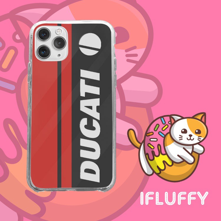 Ốp Iphone Ducati Iphone 6/6Plus/6S/6S Plus/7/7Plus/8/8Plus/X/Xs/Xs Max/11/11 Promax/12/12 Promax Lpc12120065
