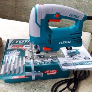 Máy cưa lọng ts206806 total
