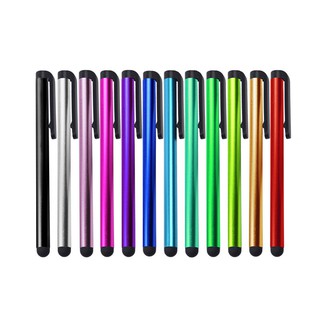 10 chiếc / lô Đối với táo iPad bút chì cảm ứng điện dung Bút cảm ứng màn hình cho điện thoại Xiaomi mi pad 4 Máy tính bả