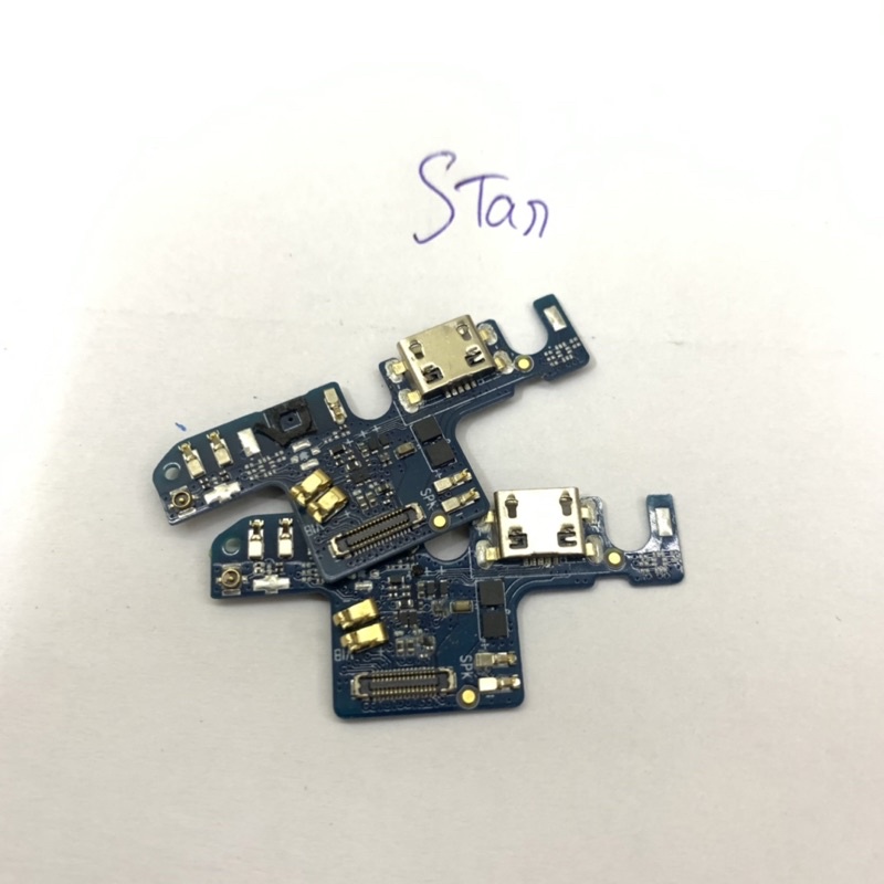 Bo sạc_cụm sạc Vsmart Star zin new hãng