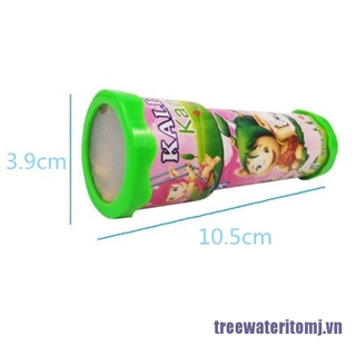 Kính Vạn Hoa Đồ Chơi Ma Thuật Cho Bé