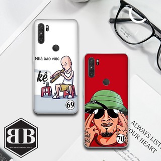 Ốp lưng cực chảnh cho máy VSMART active 3